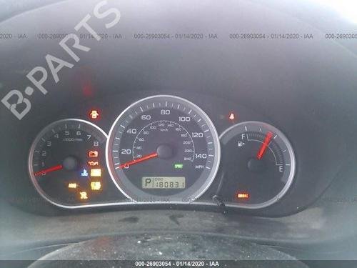 Fuel Tank Send Unit 2010 SUBARU Impreza