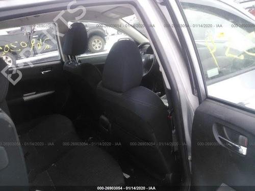 Fuel Tank Send Unit 2010 SUBARU Impreza