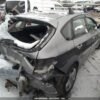 Fuel Tank Send Unit 2010 SUBARU Impreza
