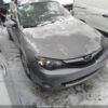 Fuel Tank Send Unit 2010 SUBARU Impreza