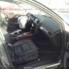 Fuel Tank Send Unit 2011 AUDI A6