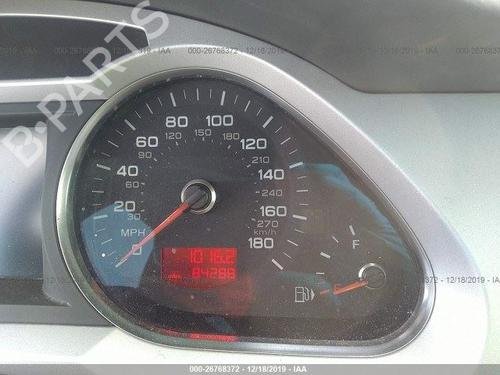 Fuel Tank Send Unit 2011 AUDI A6