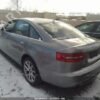 Fuel Tank Send Unit 2011 AUDI A6