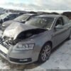 Fuel Tank Send Unit 2011 AUDI A6