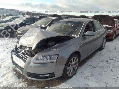 Fuel Tank Send Unit 2011 AUDI A6