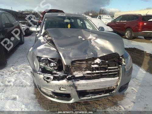 Fuel Tank Send Unit 2011 AUDI A6