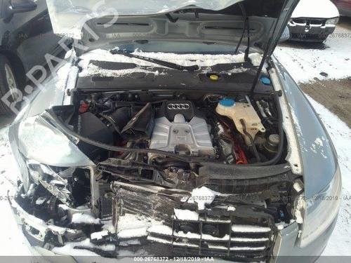 Fuel Tank Send Unit 2011 AUDI A6