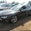 Fuel Tank Send Unit 2011 AUDI A8