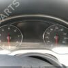 Fuel Tank Send Unit 2011 AUDI A8
