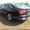 Fuel Tank Send Unit 2011 AUDI A8