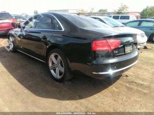 Fuel Tank Send Unit 2011 AUDI A8