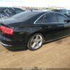 Fuel Tank Send Unit 2011 AUDI A8