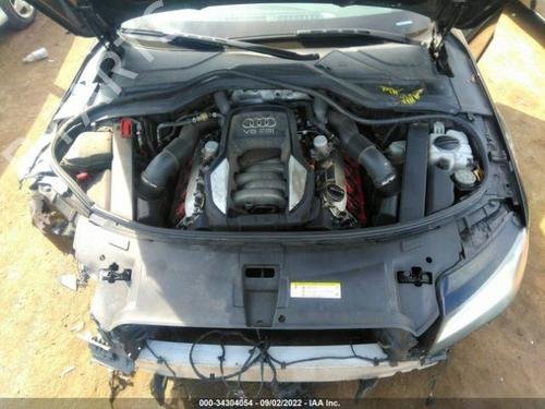 Fuel Tank Send Unit 2011 AUDI A8