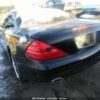 Fuel Tank Send Unit 2005 MERCEDES-BENZ S-Class