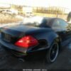 Fuel Tank Send Unit 2005 MERCEDES-BENZ S-Class