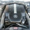 Fuel Tank Send Unit 2005 MERCEDES-BENZ S-Class