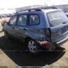 Fuel Tank Send Unit 2011 SUBARU Forester