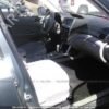 Fuel Tank Send Unit 2011 SUBARU Forester