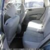 Fuel Tank Send Unit 2011 SUBARU Forester