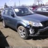 Fuel Tank Send Unit 2011 SUBARU Forester