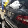 Fuel Tank Send Unit 2012 MERCEDES-BENZ ML-Class