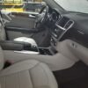 Fuel Tank Send Unit 2012 MERCEDES-BENZ ML-Class