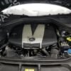 Fuel Tank Send Unit 2012 MERCEDES-BENZ ML-Class