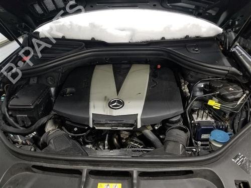 Fuel Tank Send Unit 2012 MERCEDES-BENZ ML-Class