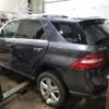 Fuel Tank Send Unit 2012 MERCEDES-BENZ ML-Class