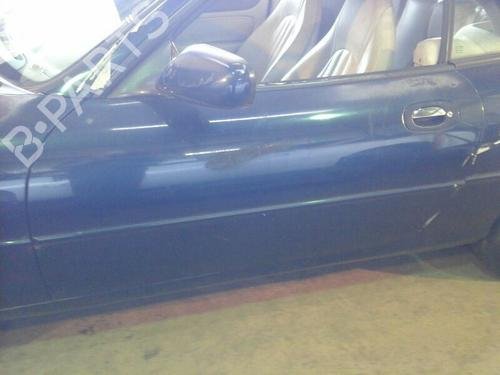 Fuel Tank Send Unit 1998 JAGUAR XK8