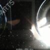 Fuel Tank Send Unit 2017 INFINITI QX50