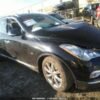 Fuel Tank Send Unit 2017 INFINITI QX50