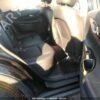 Fuel Tank Send Unit 2017 INFINITI QX50