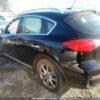 Fuel Tank Send Unit 2017 INFINITI QX50
