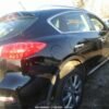 Fuel Tank Send Unit 2017 INFINITI QX50