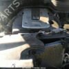 Fuel Tank Send Unit 2017 INFINITI QX50