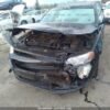 Fuel Tank Send Unit 2009 VOLVO 80 Series