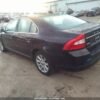 Fuel Tank Send Unit 2009 VOLVO 80 Series