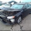 Fuel Tank Send Unit 2009 VOLVO 80 Series