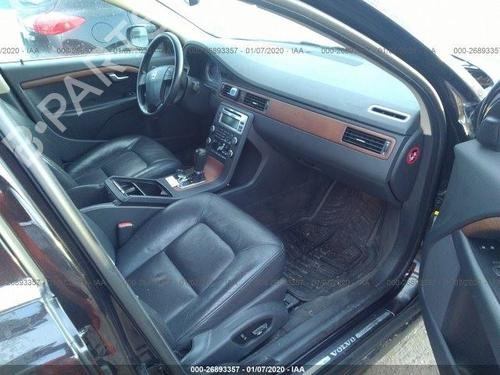 Fuel Tank Send Unit 2009 VOLVO 80 Series