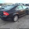 Fuel Tank Send Unit 2009 VOLVO 80 Series