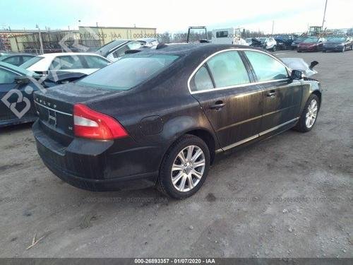 Fuel Tank Send Unit 2009 VOLVO 80 Series