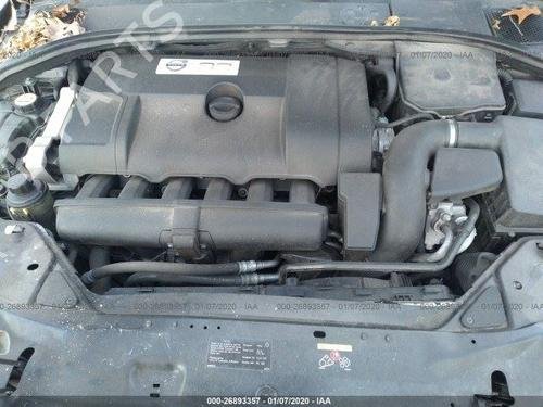 Fuel Tank Send Unit 2009 VOLVO 80 Series