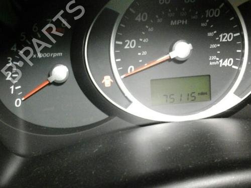 Fuel Tank Send Unit 2006 HYUNDAI Tucson