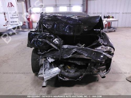 Fuel Tank Send Unit 2006 JAGUAR X-Type