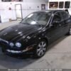 Fuel Tank Send Unit 2006 JAGUAR X-Type