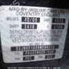 Fuel Tank Send Unit 2006 JAGUAR X-Type