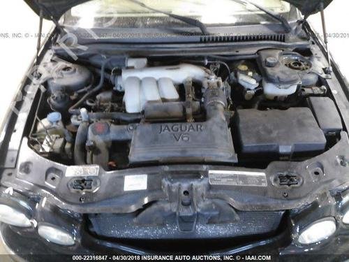 Fuel Tank Send Unit 2006 JAGUAR X-Type