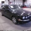 Fuel Tank Send Unit 2006 JAGUAR X-Type