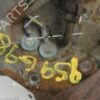 Fuel Tank Send Unit 1998 SUBARU Legacy